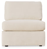 Modmax Oyster 5 Piece Sectional with Audio Console
