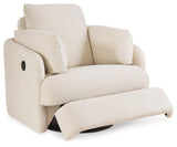 Modmax Oyster Sofa, Loveseat and Recliner