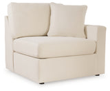 Modmax Oyster 4-Piece Sectional