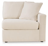 Modmax Oyster 6-Piece Sectional