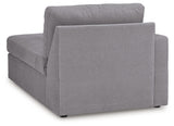 Modmax Granite 7-Piece Sectional