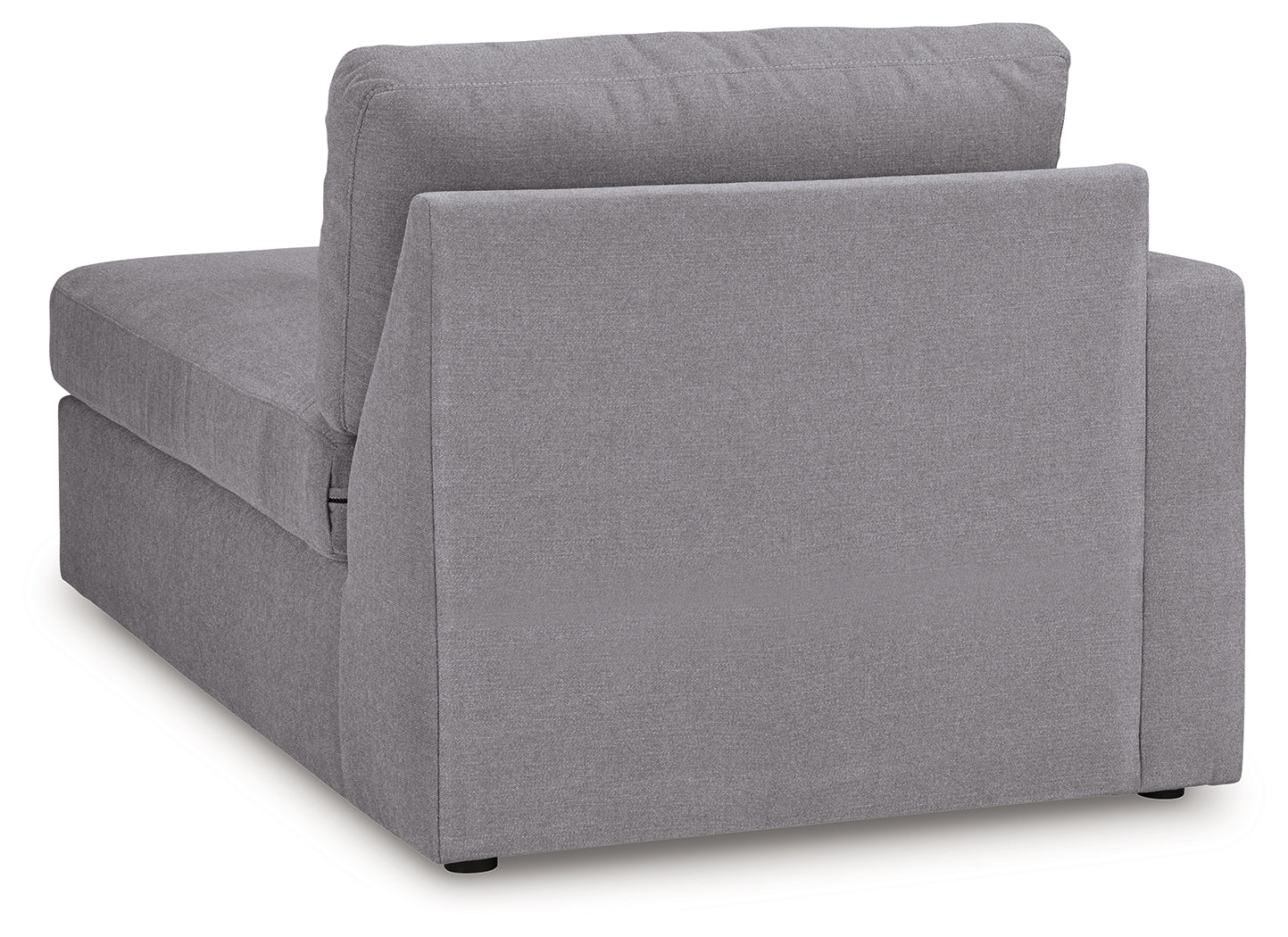 Modmax Granite 5-Piece Double Chaise Sectional