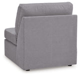 Modmax Granite 8-Piece Sectional