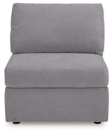 Modmax Granite 4-Piece Sectional