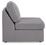 Modmax Granite 5-Piece Sectional with Audio System
