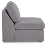 Modmax Granite 5-Piece Double Chaise Sectional