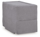 Modmax Granite 5-Piece Sectional with Audio System
