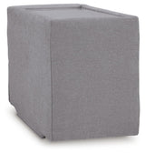 Modmax Granite Performance Fabric,Next-Gen Nuvella™ 6-Piece Sectional view 6