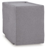 Modmax Granite Performance Fabric,Next-Gen Nuvella™ 6-Piece Sectional