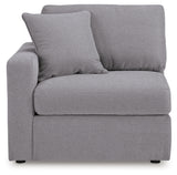 Modmax Granite 4-Piece Sectional