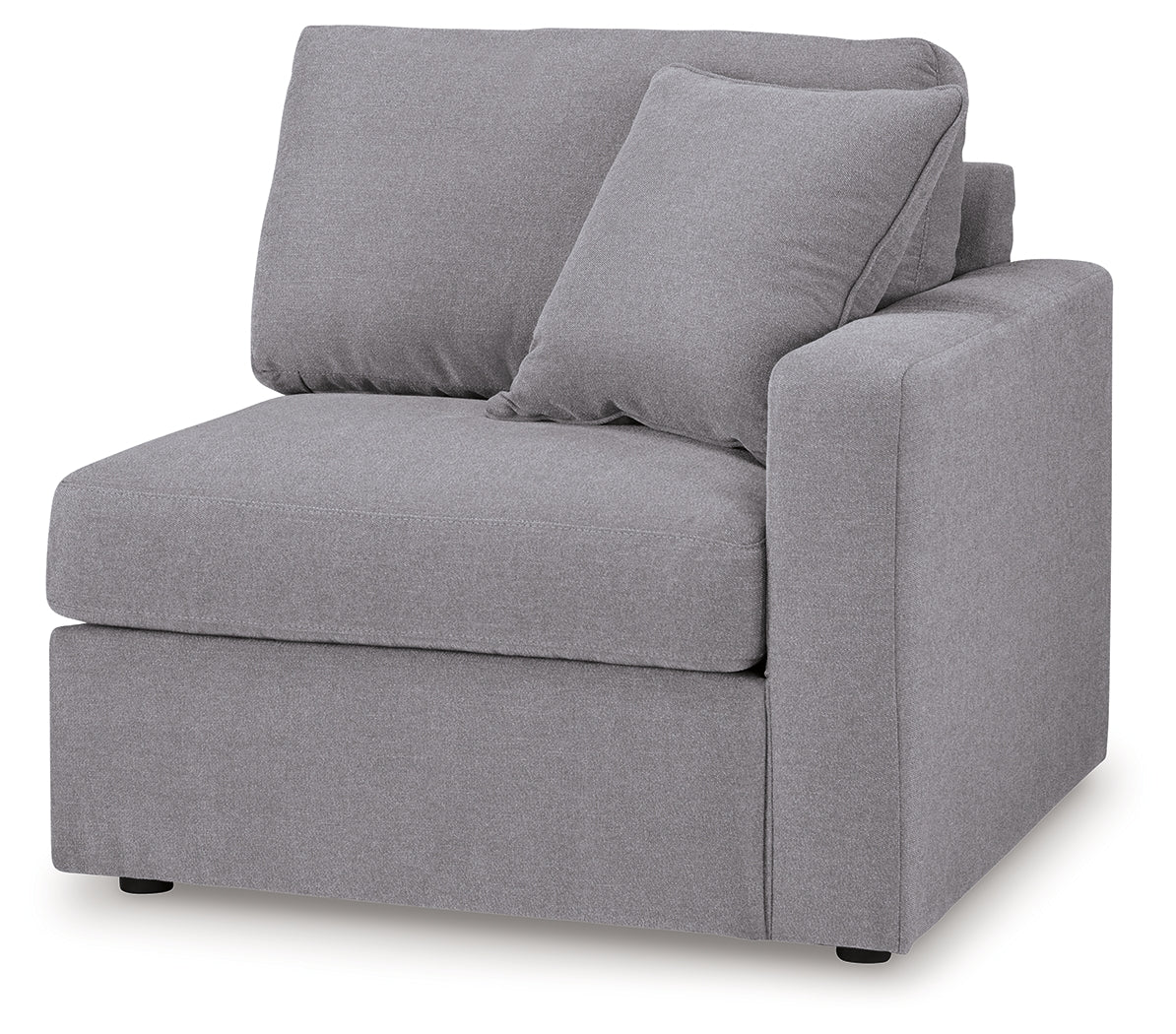 Modmax Granite 8-Piece Sectional