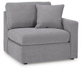 Modmax Granite 8-Piece Sectional