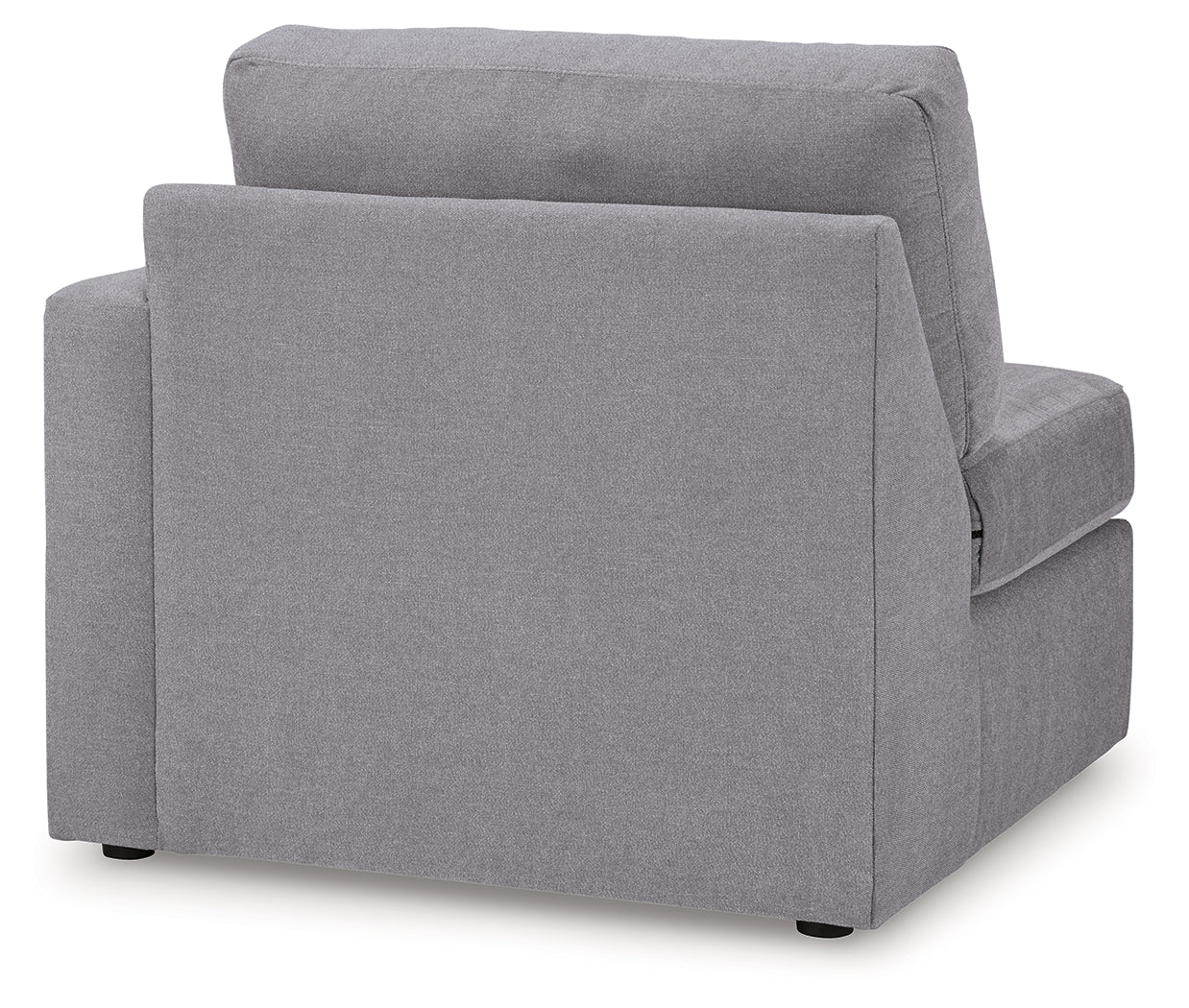 Modmax Granite 8-Piece Sectional