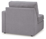 Modmax Granite 4-Piece Sectional