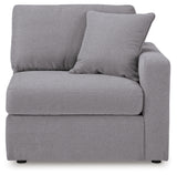 Modmax Granite 8-Piece Sectional