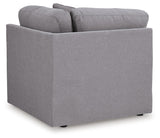 Modmax Granite 6-Piece Sectional
