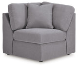 Modmax Granite 6-Piece Sectional