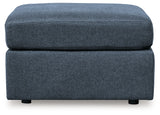 Modmax Ink 5-Piece Sectional with Ottoman