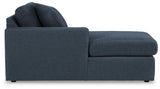 Modmax Ink 7-Piece Sectional