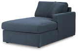 Modmax Ink 7-Piece Sectional