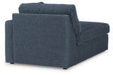 Modmax Ink 4-Piece Sectional with Chaise