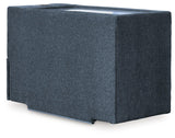 Modmax Ink 5-Piece Sectional with Audio System