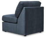 Modmax Ink 5-Piece Sectional with Chaise
