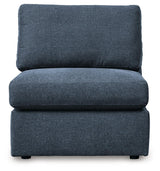 Modmax Ink 4-Piece Sectional with Chaise