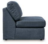 Modmax Ink 4-Piece Sectional