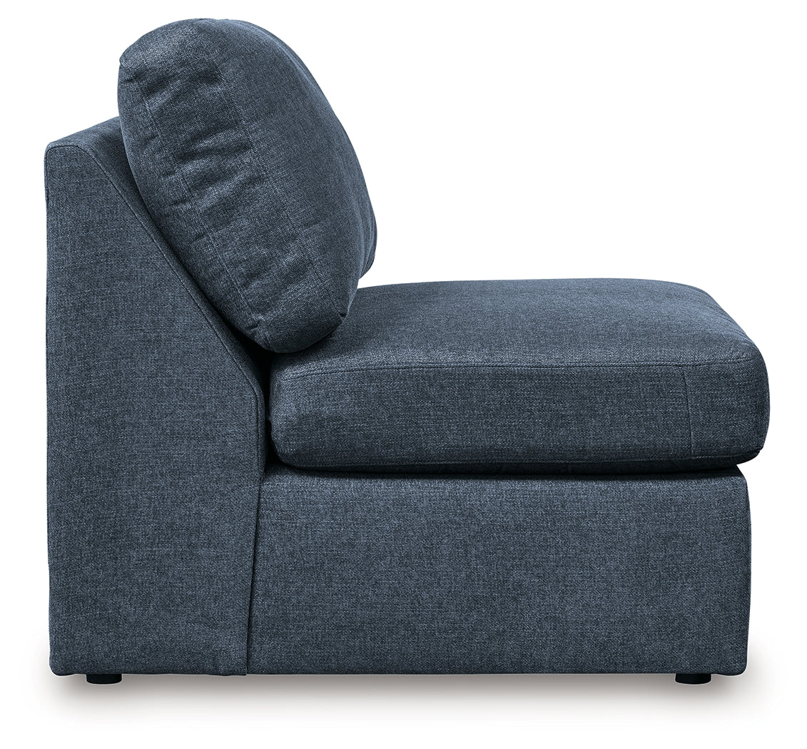 Modmax Ink 4-Piece Sectional