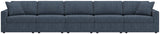 Modmax Ink 5-Piece Sectional