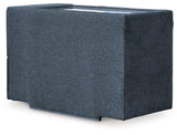 Modmax Ink 5-Piece Sectional with Audio System