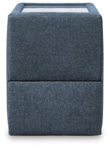 Modmax Ink 5-Piece Sectional with Audio System