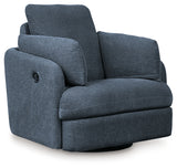 Modmax Ink Sofa, Loveseat and Recliner