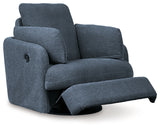 Modmax Ink Sofa, Loveseat and Recliner
