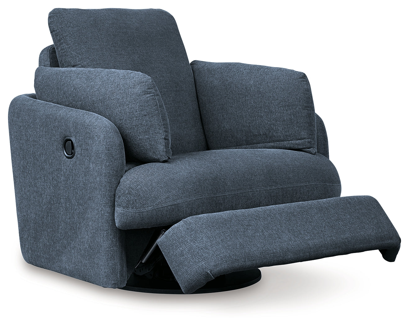 Modmax Ink Sofa, Loveseat and Recliner