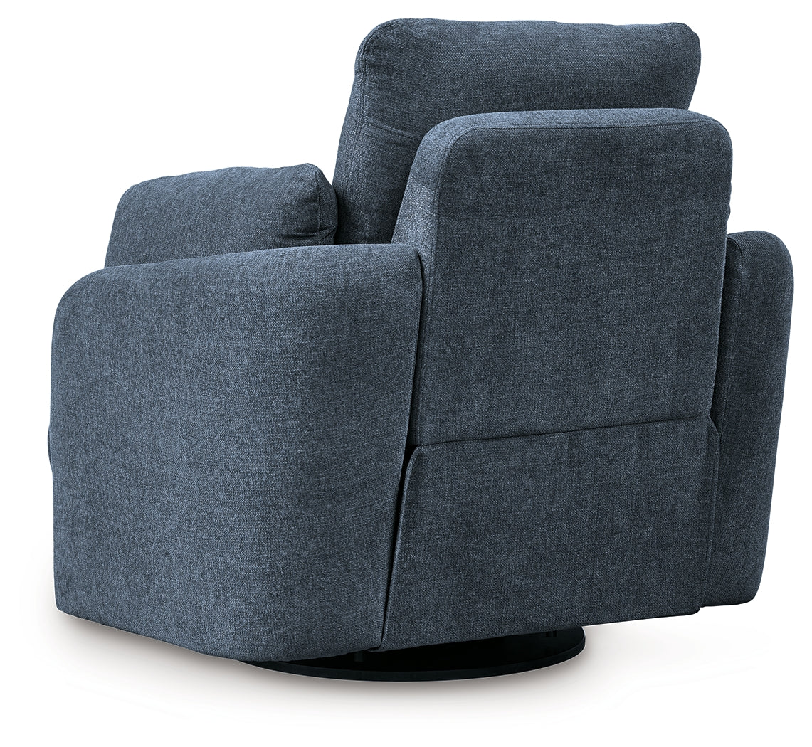 Modmax Ink Sofa, Loveseat and Recliner