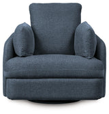 Modmax Ink 6-Piece Sectional with Recliner