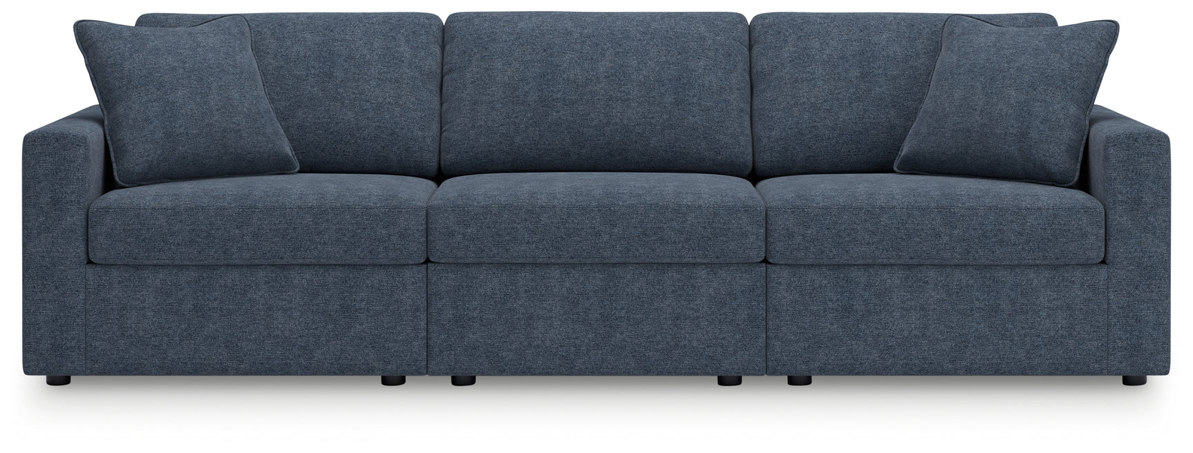 Modmax Ink Sofa, Loveseat and Recliner