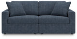 Modmax Ink Sofa, Loveseat and Recliner