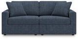 Modmax Ink Nuvella® 2-Piece Sectional