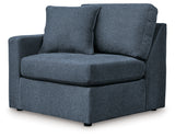 Modmax Ink 4-Piece Sectional