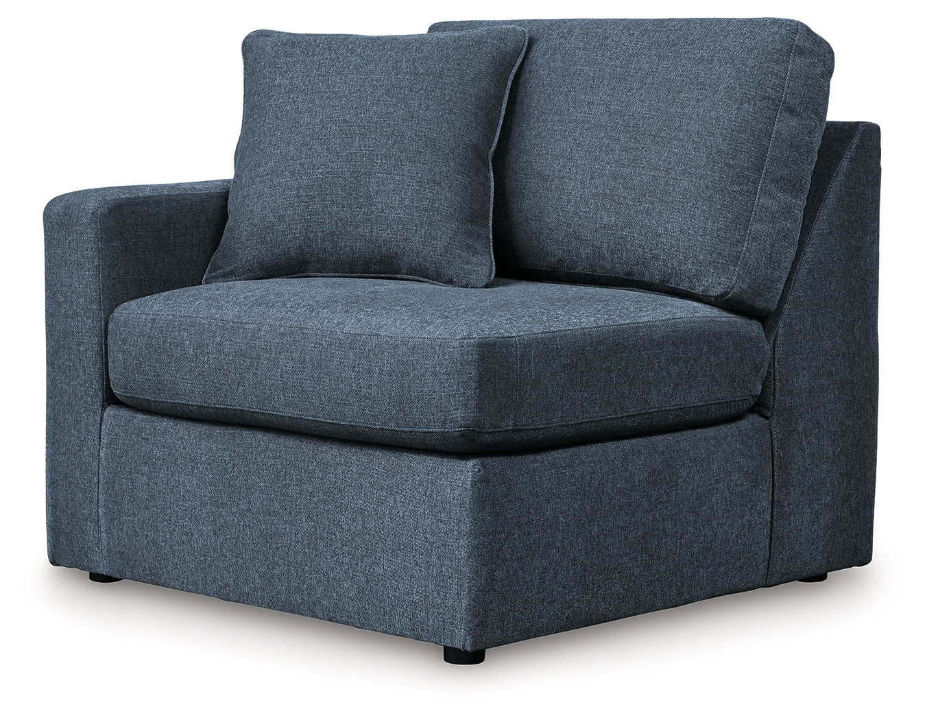 Modmax Ink 4-Piece Sectional