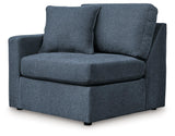Modmax Ink 5-Piece Sectional