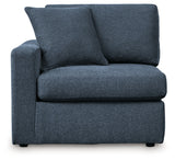 Modmax Ink 4-Piece Sectional