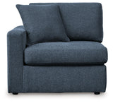 Modmax Ink 4-Piece Sectional with Chaise