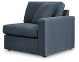 Modmax Ink 4-Piece Sectional