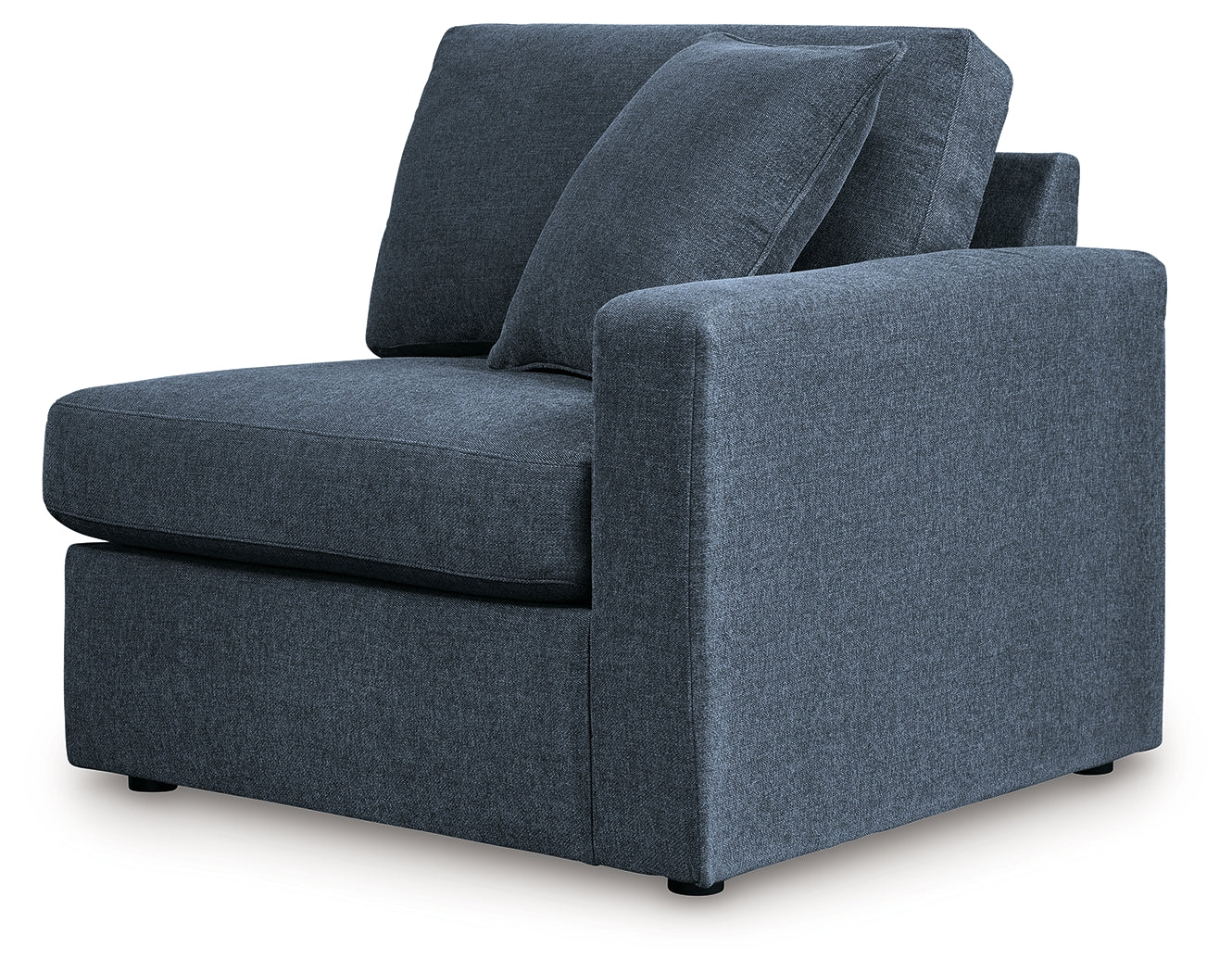 Modmax Ink 4-Piece Sectional