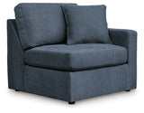 Modmax Ink 4-Piece Sectional
