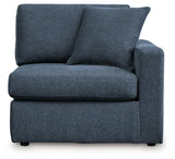 Modmax Ink 4-Piece Sectional with Chaise